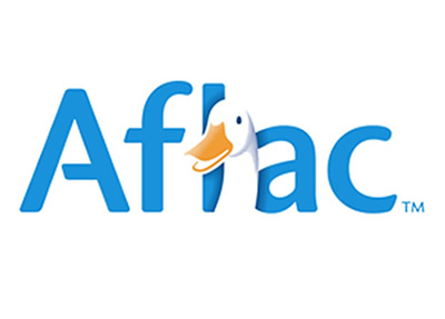 Aflac Company Logo