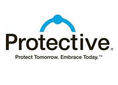 Protective Company Logo