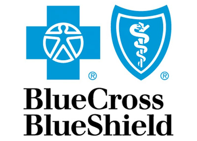Blue Cross - Blue Shield Company Logo