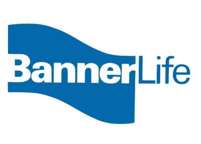 Banner Life Company Logo
